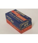 Peters High Velocity Box of 22 LR Ammunition - Hollow Point